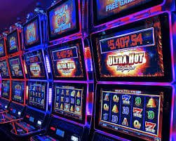 Responsible gaming guidance displayed for Treasure Bowl section on app 299